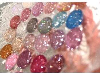 アトリエ ミニュイ 銀座(atelier minuit...)/atelier minuit...　銀座