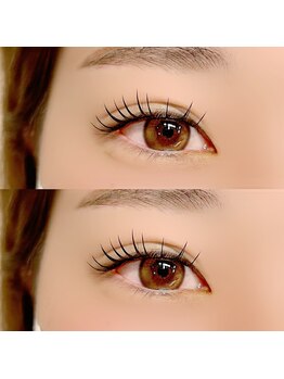 ガーデン 姫路店(GARDEN)/フラットラッシュ120本！