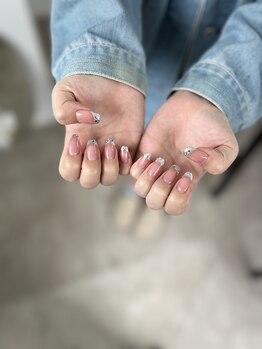 ラモネイル(RamoNAIL)/