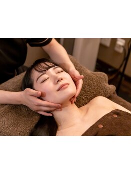 小顔になりたい