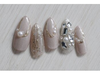 マグネットネイル