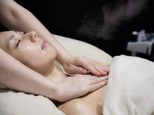 サロン グレコ(SALON GRECO)の雰囲気（全部屋個室でリラックスしながら施術を受けて頂けます。）
