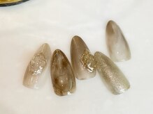 リーノ ベッラ(Lino bella)/【定額トレンドニュアンス】