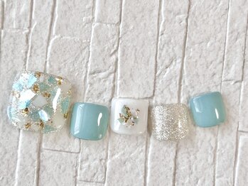 アリビオ(alivio)/サンプル No.89