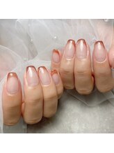 プリマ(Prima)/magフレンチ♪秋color