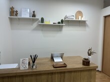 メイシー(mayc)/フロント