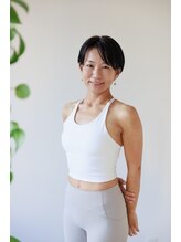 サロンケィ(SALON K) MIYUKI 