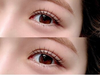 シル 岸和田(Cil)/まつげパーマ/マツエク/岸和田