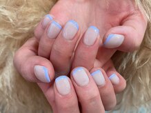 カーティシーネイルズ(curtisii NAILS)/