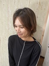 ココアミ(cocoami)&nbsp;アキ 