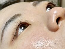 マナズサロン 川越(Mana's salon)/まつ毛パーマ/ラッシュリフト