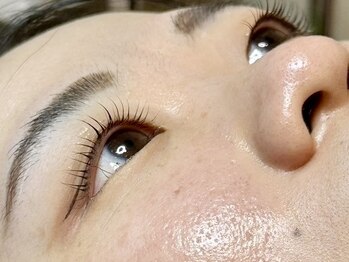 マナズサロン 川越(Mana's salon)/まつ毛パーマ/ラッシュリフト