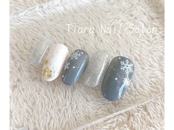 ティアラ(Tiara)/定額サンプル