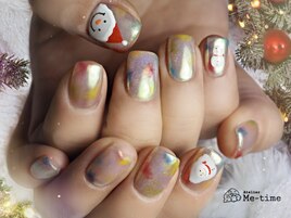Snowman
