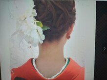 エンプレス(empress)/うなじシェービング