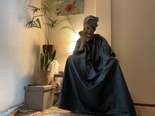 ノノン(Nonon)/よもぎ蒸し中