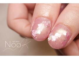 Nookデザインサンプル♪