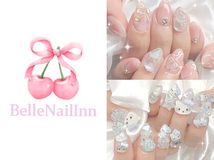 ベルネイルイン(Belle Nail Inn)の写真