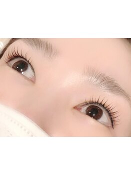 まつげのお悩み解決サロン