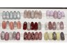 【4・5・6月限定＊ハンド】リップコレクション♪¥6500→6000
