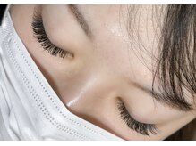 チル(Chill select by OFF)/バインドロック(マツエク)