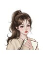ダイヤモンドネイルスタジオ 横浜店(Diamond Nail Studio) スタッフ MoMo