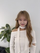 メルティ オモテサンドウ(melty omotesando)&nbsp;yuuna 