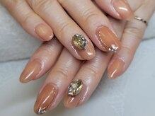 ビューティ ボックス(BEAUTY BOX)の雰囲気（色変え可能!!ご希望のデザインにもカスタマイズOK◎）