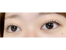 グラスラッシュ 敷島店(Grace lash)/メーテルロッド