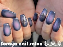 ソラヤ(Soraya)/韓国・ワンホンネイル・秋葉原