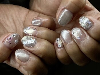 エクラン(ecrin)/おまかせアート大歓迎