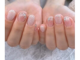 マグネット＆フラッシュラメ