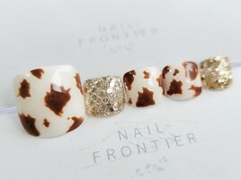 Mアニマルカウフット8980円～