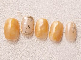 オレンジニュアンス