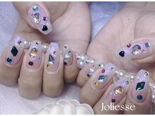 ジョリエス 蒲田(Joliesse)/