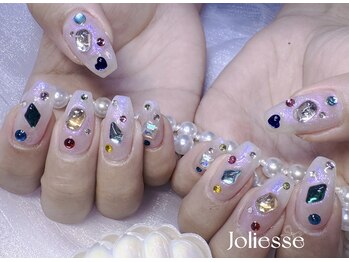 ジョリエス 蒲田(Joliesse)/