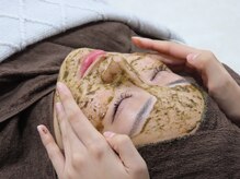 ベル 新潟(Belle)/新潟/ハーブピーリング/毛穴