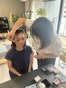 【リピーター様限定】あなたに似合うメイクレッスン