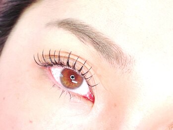 リンド(LINDO)/エクステとパーマの良いとこ取り