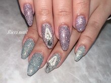 チアフルチア バイ リッチネイル(CheerfulCheer by Ricci nail)/