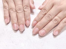 デザインネイル