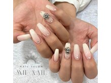 ミィミィ(mii' nail)/