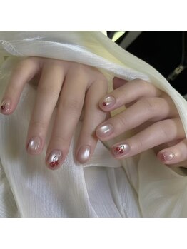 ジュン ネイル(JUN NAIL)/