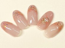 カピリナ(Ka Pilina)/◆定額デザイン3◆