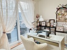 ユキネイル(Yuki nail)