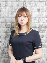 ブロウアンドコー 那須塩原店(BROW&Co.) 室井