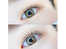 ロイ(ROI)の雰囲気(当店人気No. 1【高持続・毛質改善まつ毛パーマ】今だけ¥4800~)