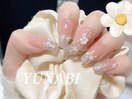 YUNABIネイル池袋
