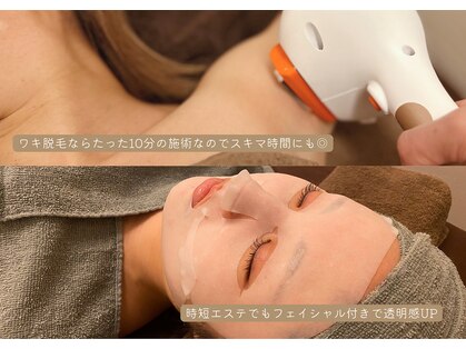 リフサロ(Rifsaro)の写真