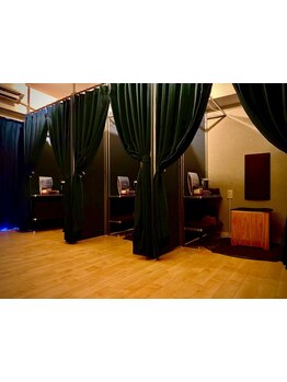 友達・カップルで利用したい